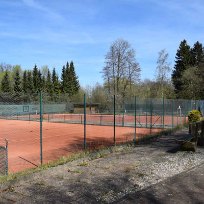 Bild vergrern: Tennisclub Beustereck