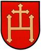 Wappen Egenstedt