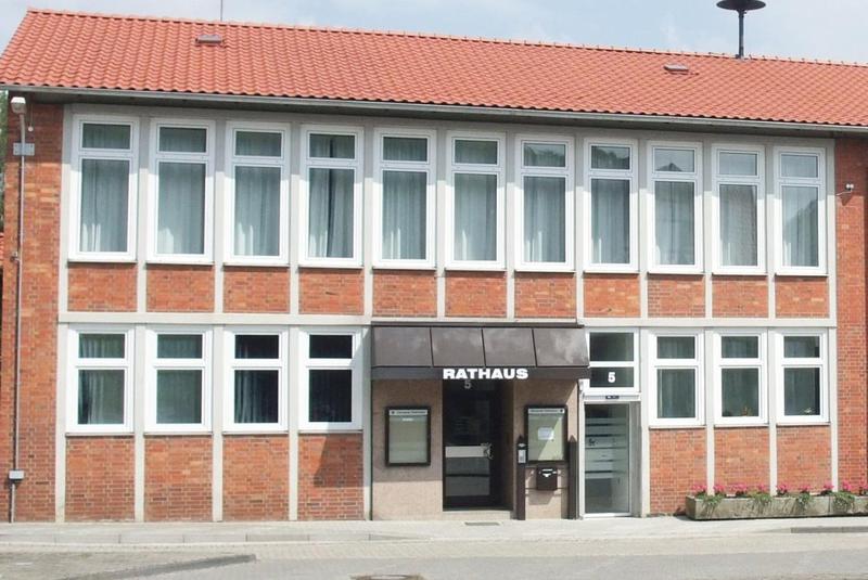 Rathaus Diekholzen