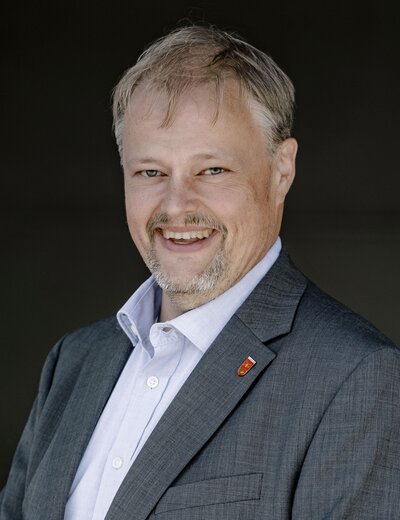 Bild vergr��ern: B�rgermeisterBludau_Passbild