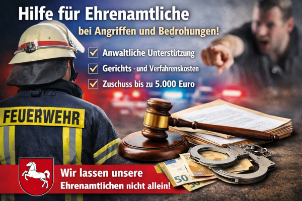 Bild vergr��ern: Bild Ehrenamt