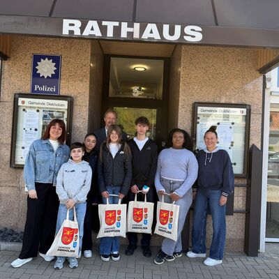 Bild vergr&ouml;&szlig;ern: Zukunftstag 2026