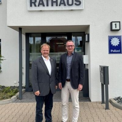 Gipfeltreffen Roter Berg