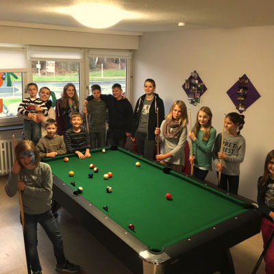 TagderoffenenT&uuml;rJugendraum