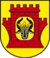 Stadt Plau am See Wappen