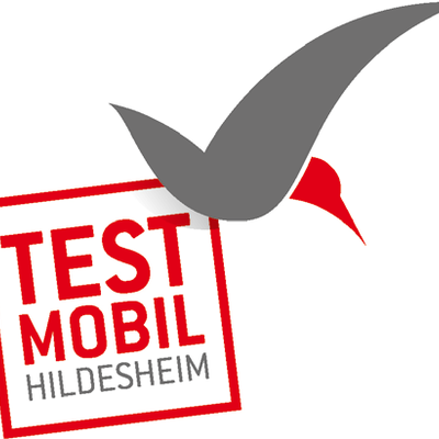 Bild vergrößern: Testmobil Hildesheim