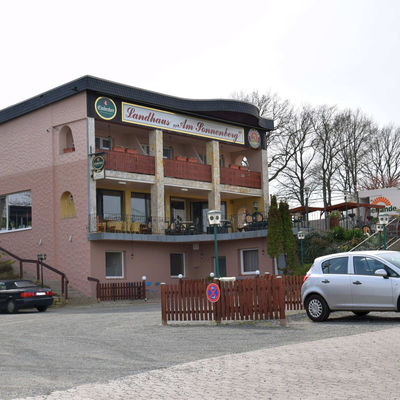 Bild vergrößern: Landhaus Sonnenberg Egenstedt